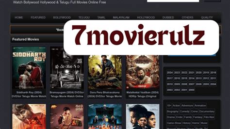 7movierulz. com|Welcome